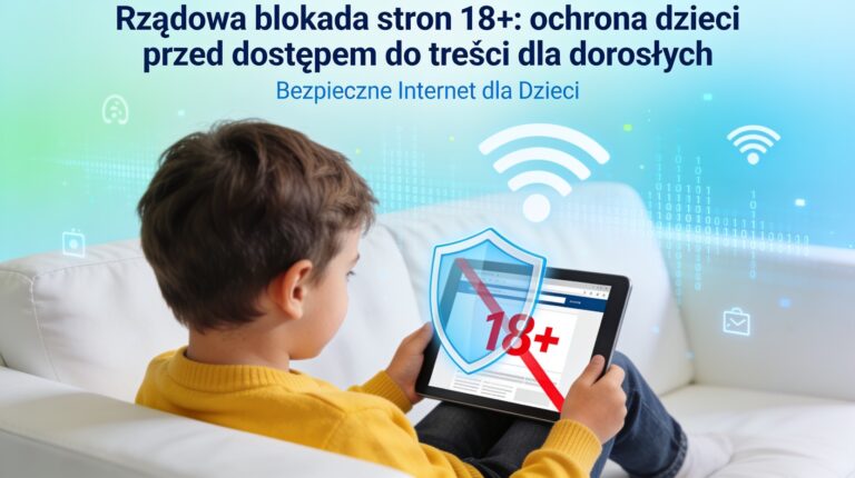 rzadowa blokada stron porno