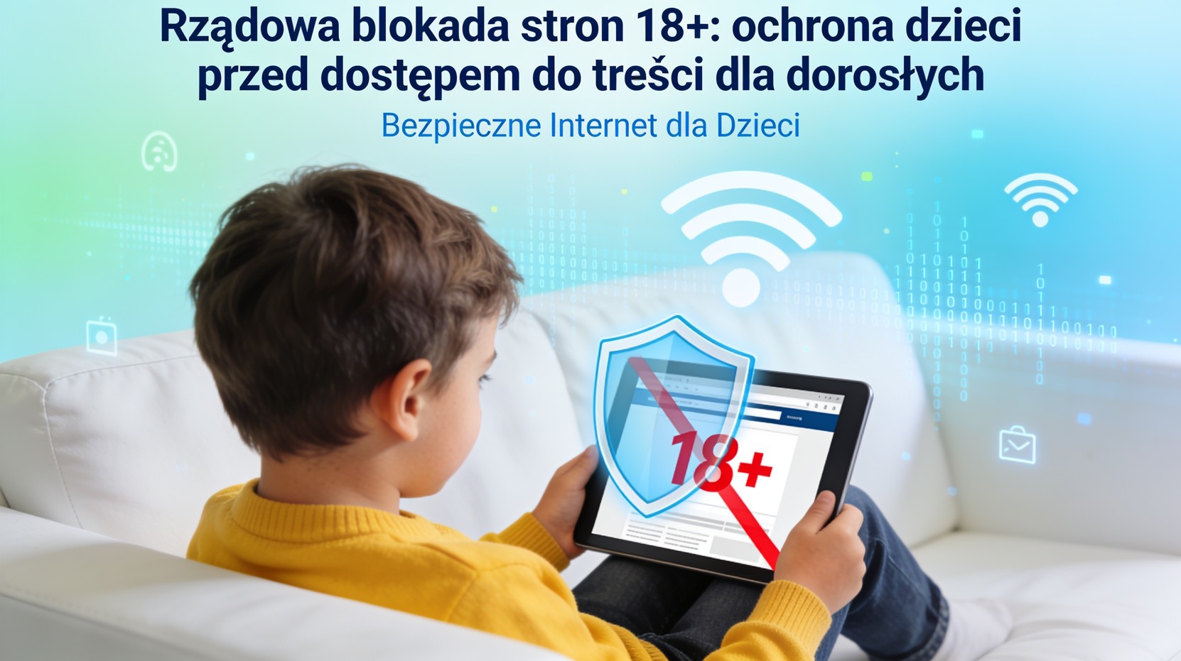 rzadowa blokada stron porno