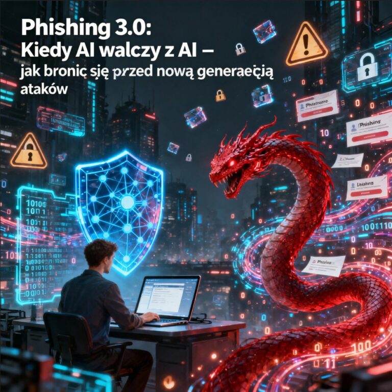 Phishing 3.0