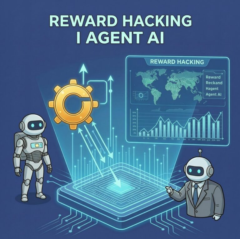 reward hacking-agent ai